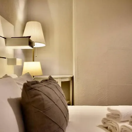 Apartment Temple Bar 2 Bedroom *