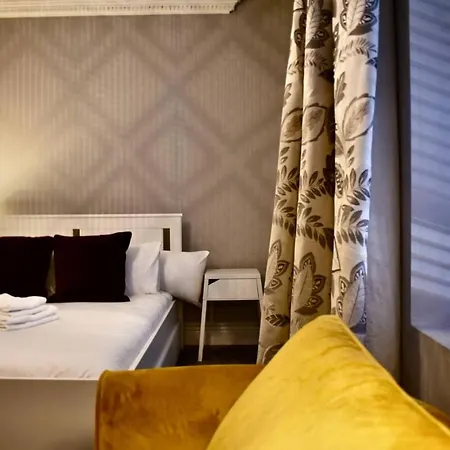 Temple Bar 2 Bedroom Apartment