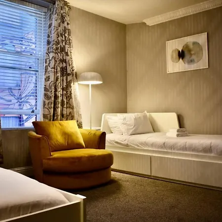 Apartment Temple Bar 2 Bedroom Dublin