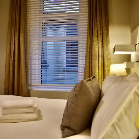 Temple Bar 2 Bedroom * Dublin