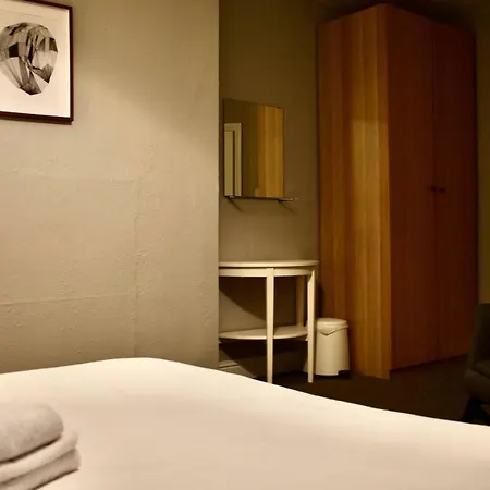 Temple Bar 2 Bedroom Apartment Dublin