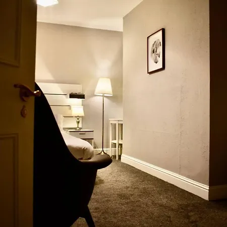 Temple Bar 2 Bedroom